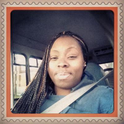 Marie Moore