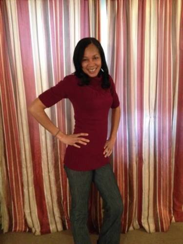 Gloria Pleasant