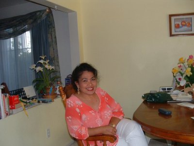 Teresita Shiner