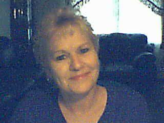Kathleen Hoffman