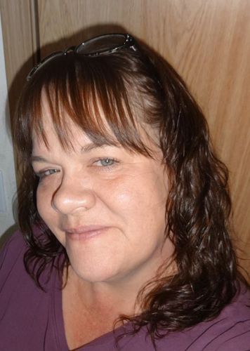 Joan Gillmore