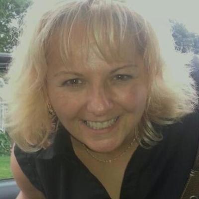 Denise Webby
