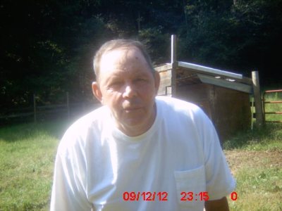 Roger Nickleson