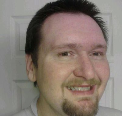 Michael Peak