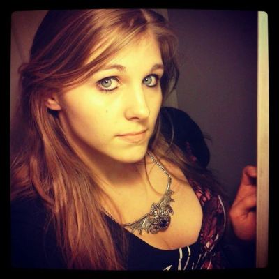 Jessica Wert
