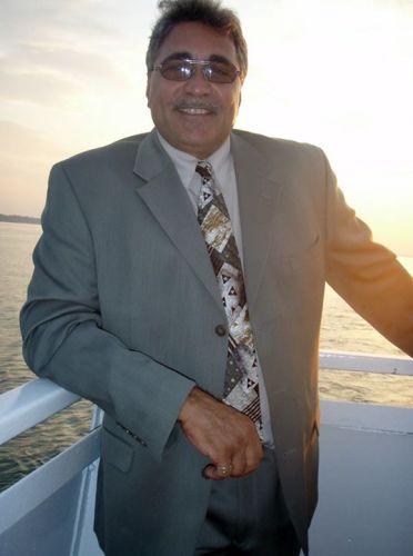 Gary Grace