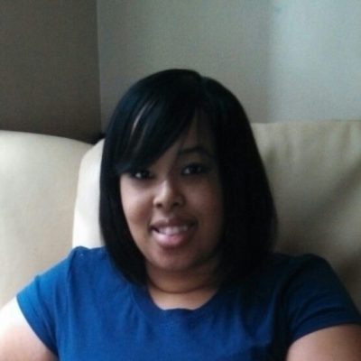 Amia Welch