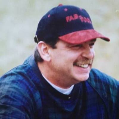 Anthony Gibbs