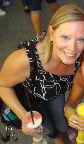 Cristin Johnson