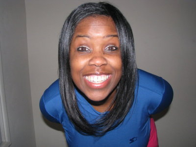 Andrea Wright