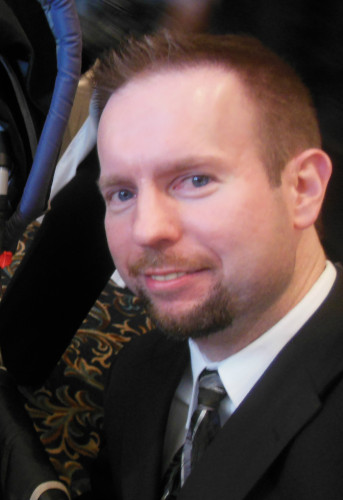 Andrew Komosa