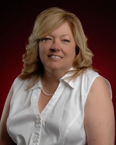 Pamela Redden