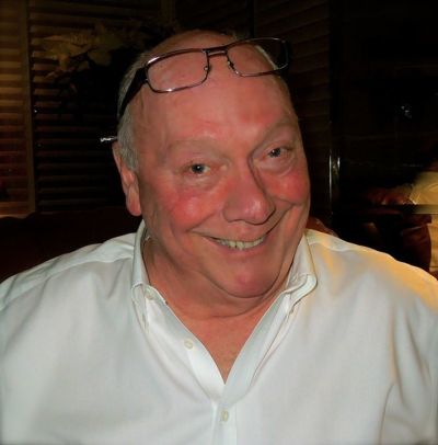 Roy Hitchcock