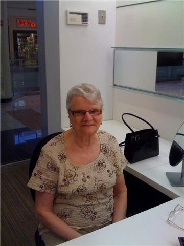Darlene Furrow