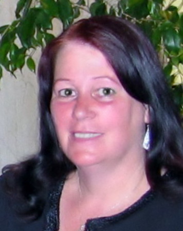 Elizabeth Fournier