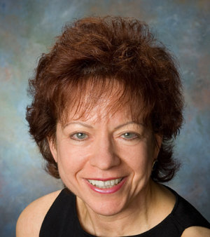 Pamela Dzervens