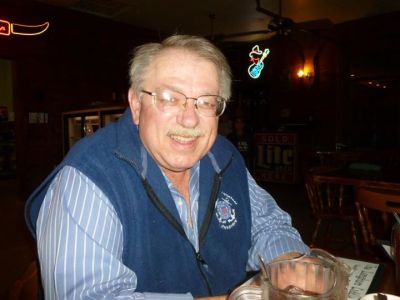 Tommie Brubaker