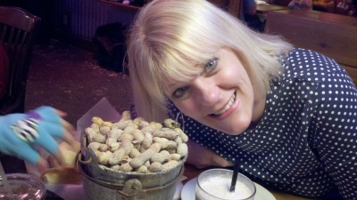 Debbie Richmond