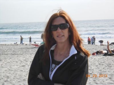 Nancy Gould
