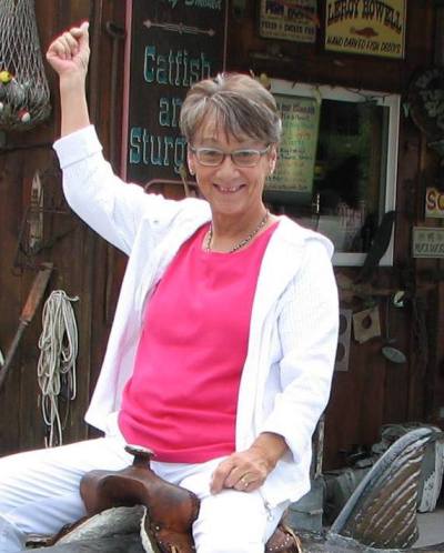 Nancy Draper