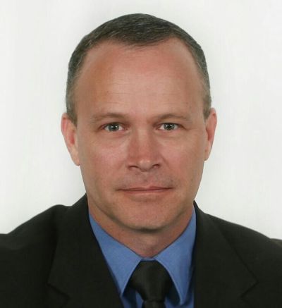 Aaron Theriault