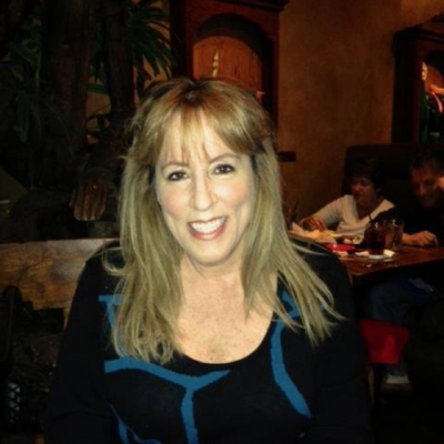 Susan Jones