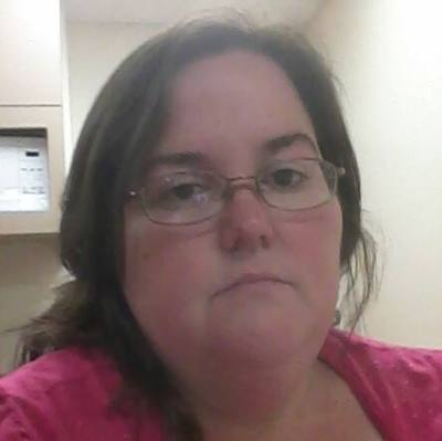 Trudy Bryant