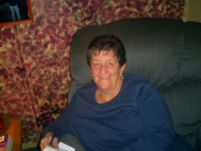 Theresa Walters