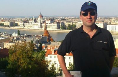 Miroslaw Skibniewski