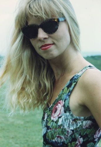 Naneen Baker
