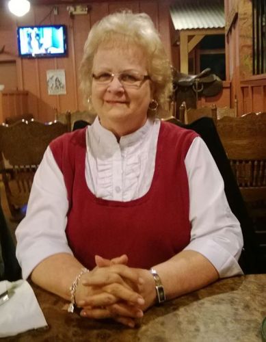 Judith Christmas