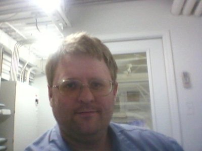 Shawn Jewell