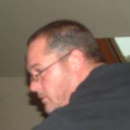 Timothy Muller
