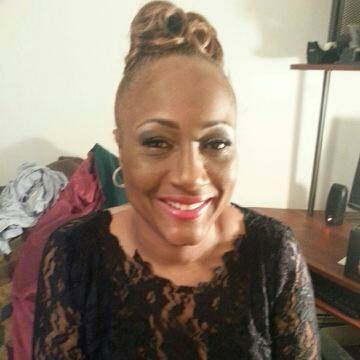 Laverne Hill