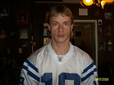 Shane Houston