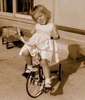 Denise Belland