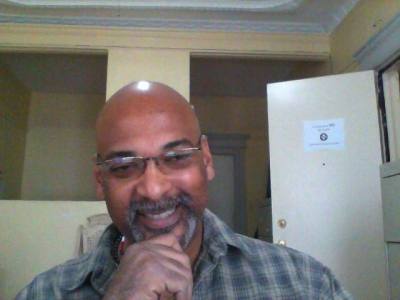 Carlos Mills