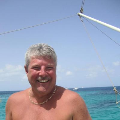 Wayne Kibby