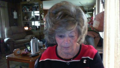 Marilyn Ross
