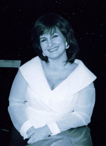 Sherri Cafaro