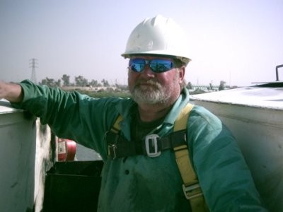 Gregory Dostert