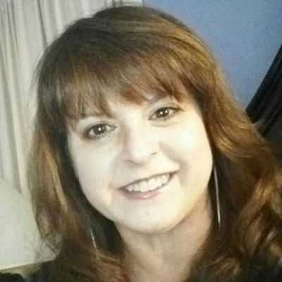 Shelly Weber