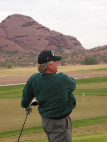 Russell Herndon