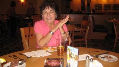 Eleanor Bianchini