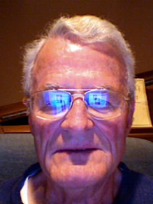 Donald Edwards