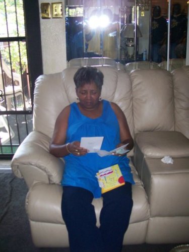 Consundra Favor