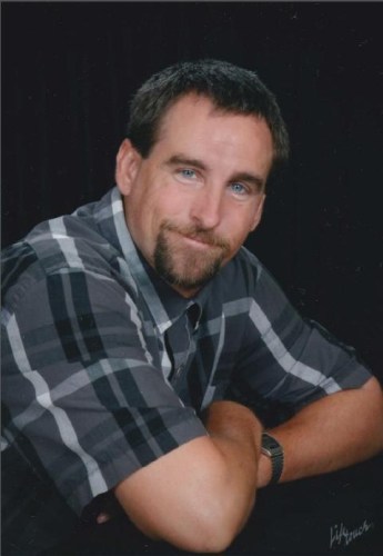 Brian Held