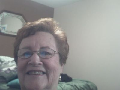 Mary Marcum