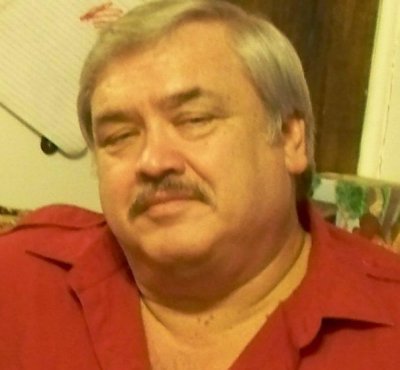 Johnny Fraley