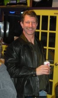 Edward Beuoy